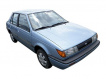 Chevrolet Spectrum Sedan